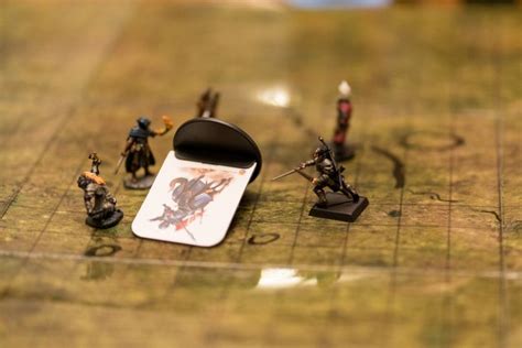 Writing Better Battle Reports .